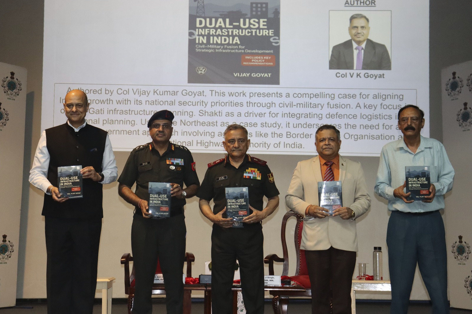 24th Major General Samir Sinha Memorial Lecture
